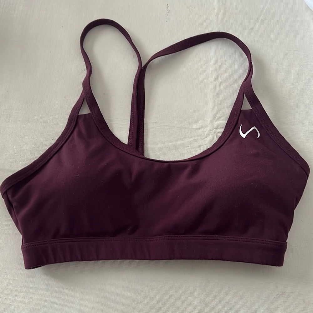 Slightly worn, grew out of size.